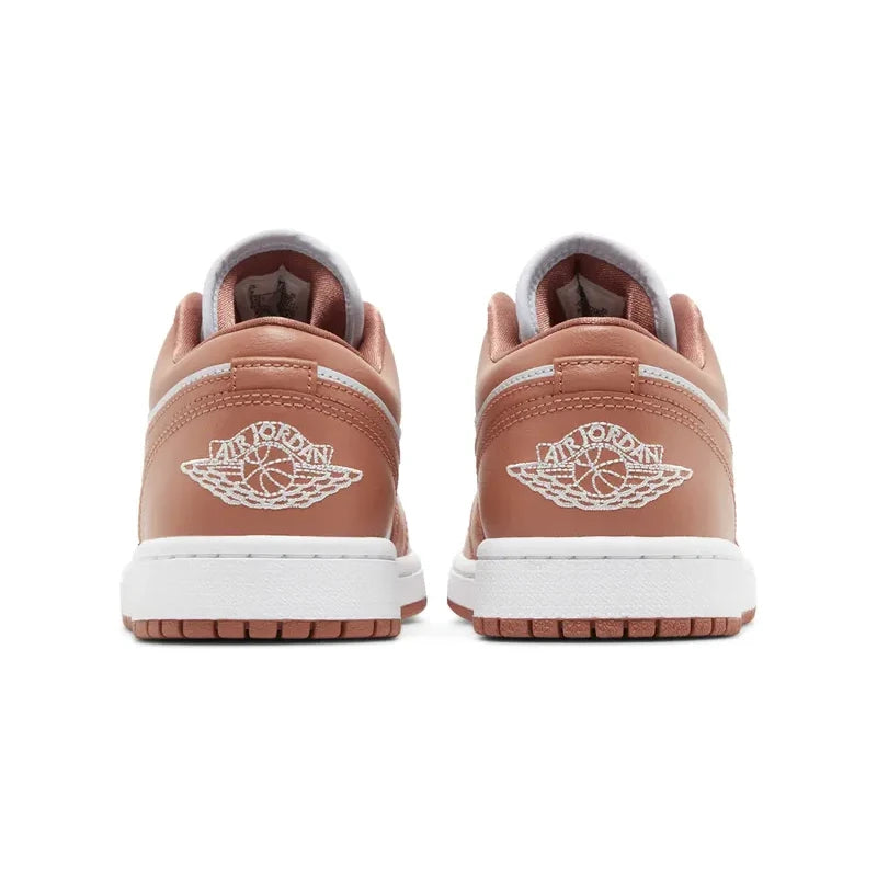 AIR JORDAN 1 LOW SKY J ORANGE