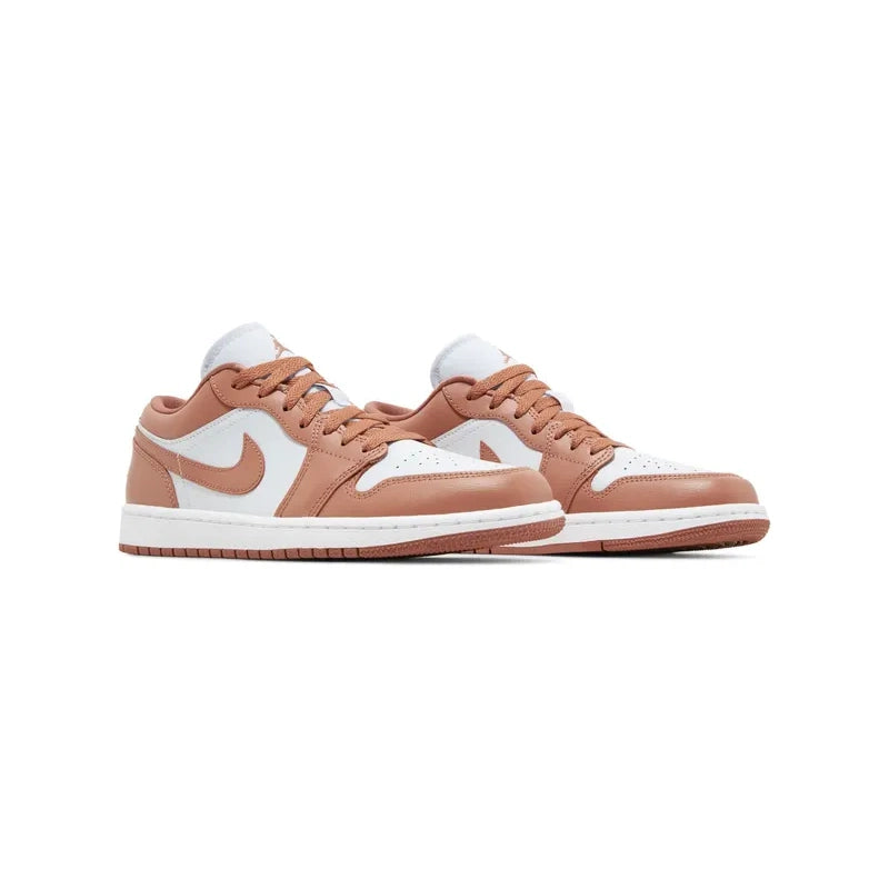 AIR JORDAN 1 LOW SKY J ORANGE