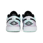 AIR JORDAN 1 LOW TIE DYE
