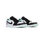 AIR JORDAN 1 LOW TIE DYE