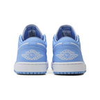 AIR JORDAN 1 LOW UNC