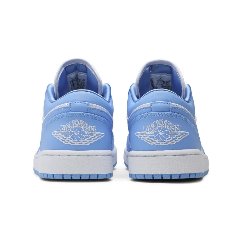 AIR JORDAN 1 LOW UNC