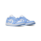AIR JORDAN 1 LOW UNC