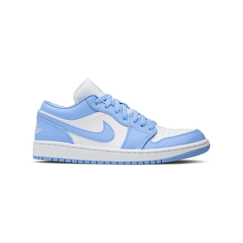 AIR JORDAN 1 LOW UNC