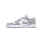 AIR JORDAN 1 LOW WOLF GREY