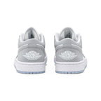 AIR JORDAN 1 LOW WOLF GREY