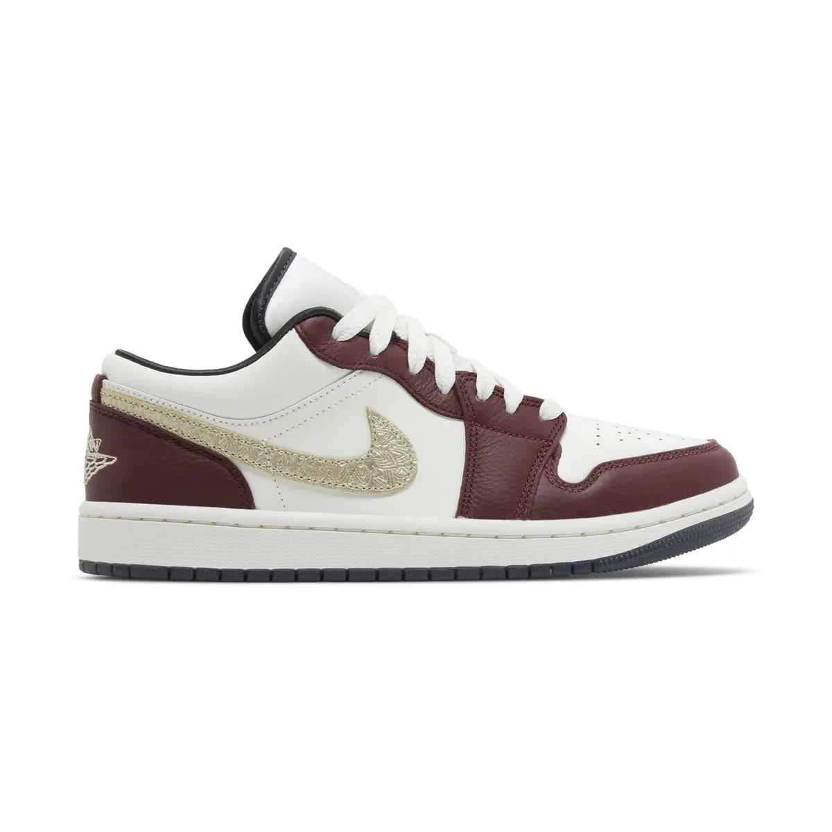 AIR JORDAN 1 LOW YEAR OF THE DRAGON 2024