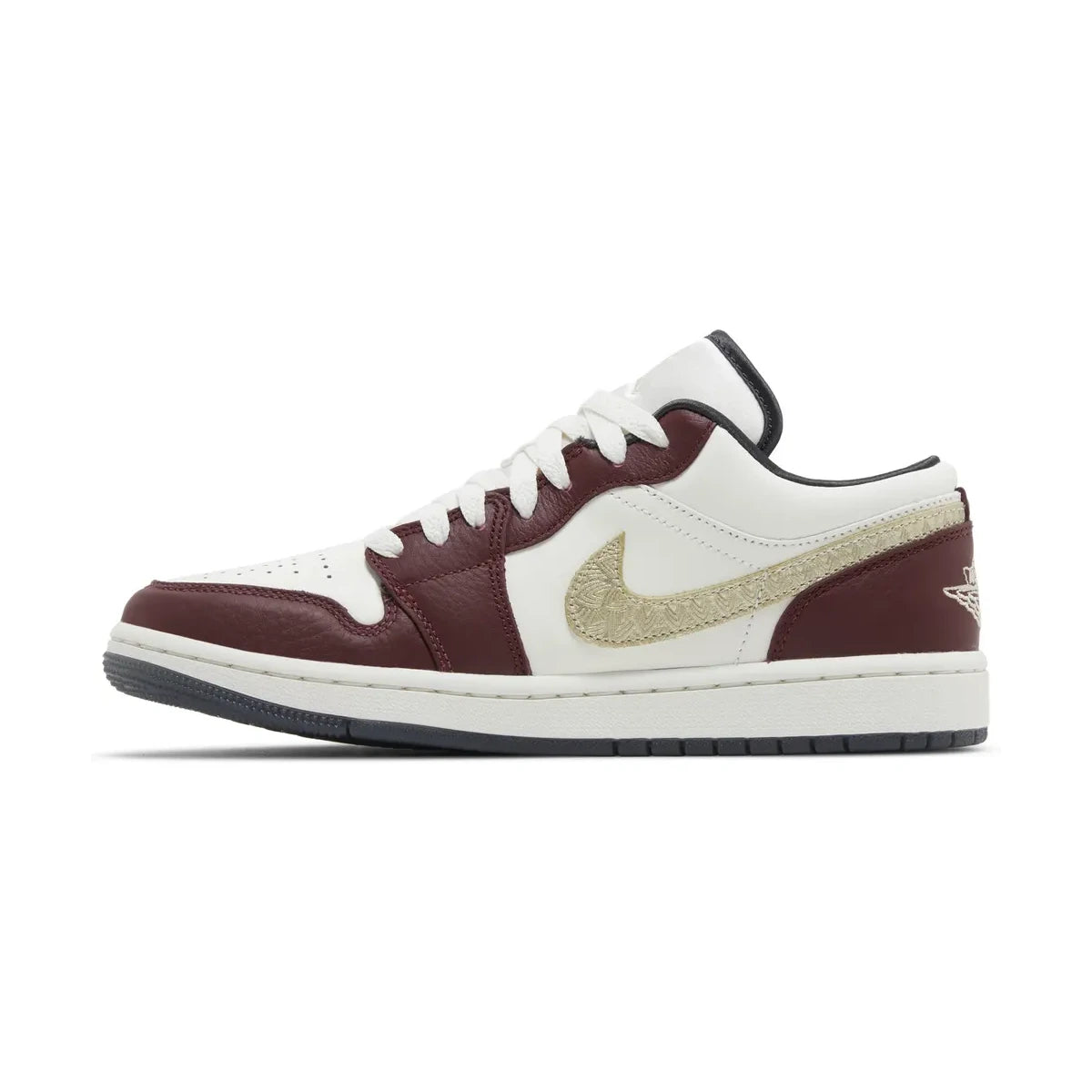 AIR JORDAN 1 LOW YEAR OF THE DRAGON 2024