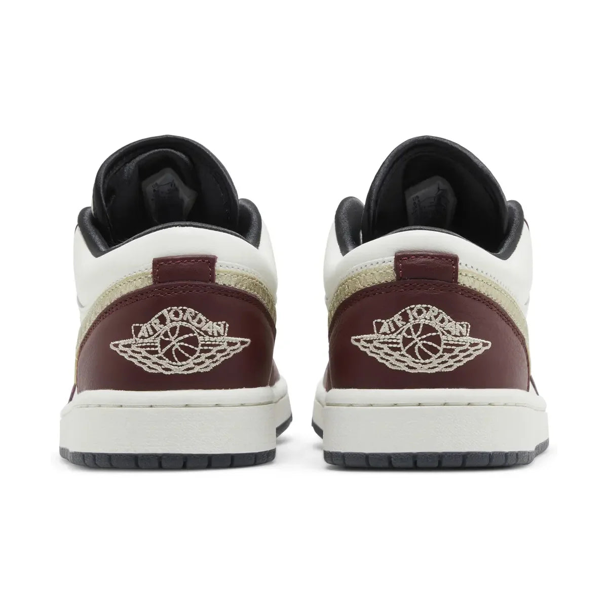 AIR JORDAN 1 LOW YEAR OF THE DRAGON 2024