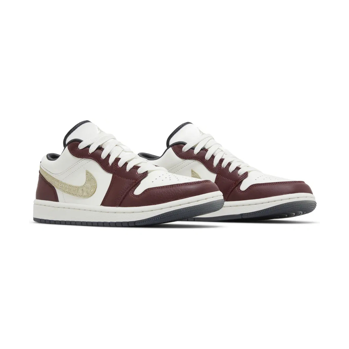 AIR JORDAN 1 LOW YEAR OF THE DRAGON 2024