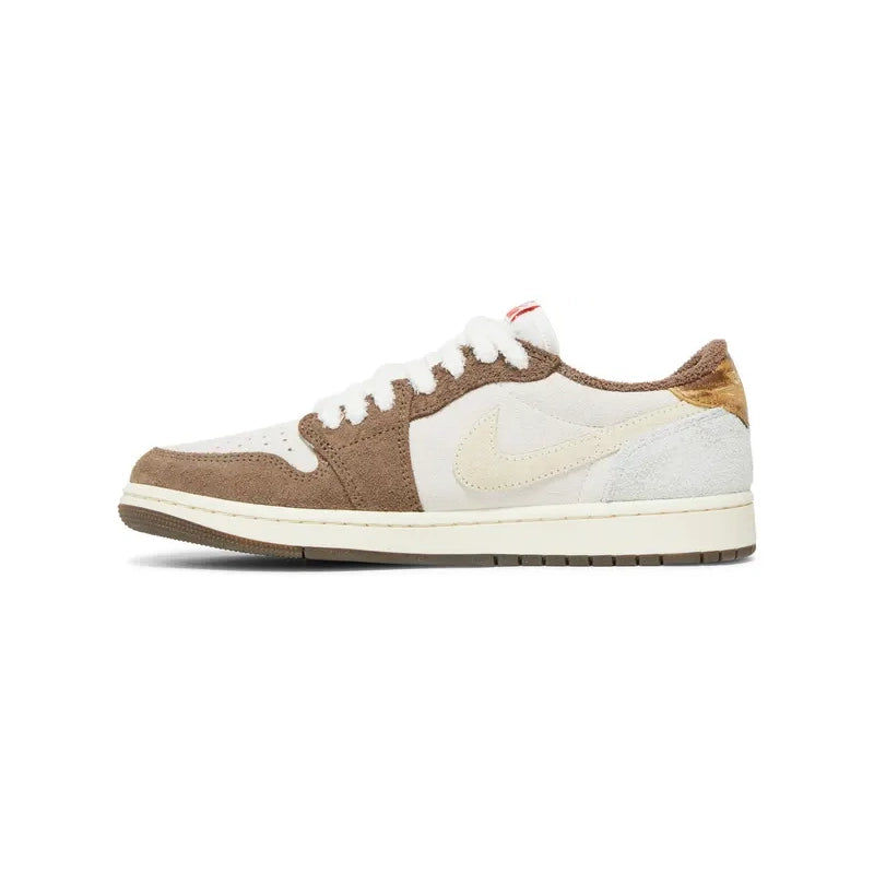 AIR JORDAN 1 LOW YEAR OF THE RABBIT