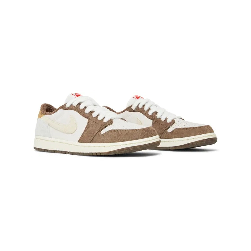 AIR JORDAN 1 LOW YEAR OF THE RABBIT