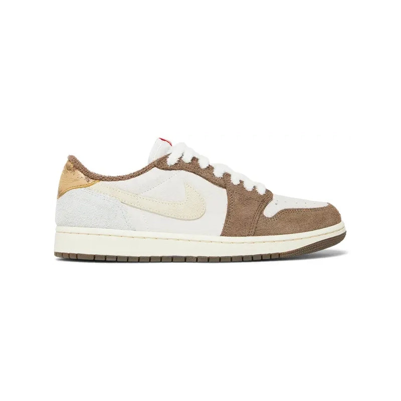 AIR JORDAN 1 LOW YEAR OF THE RABBIT