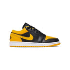 AIR JORDAN 1 LOW YELLOW OCHRE