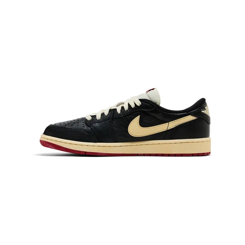 AIR JORDAN 1 LOW 'BETTER WITH TIME'