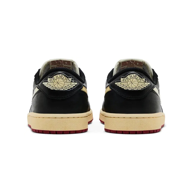 AIR JORDAN 1 LOW 'BETTER WITH TIME'