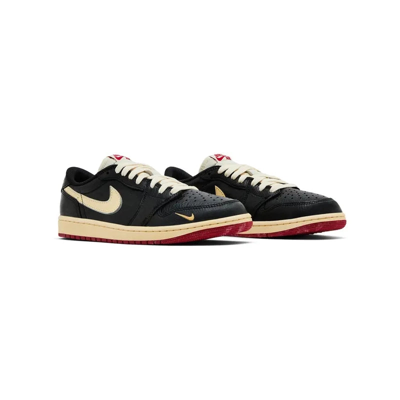 AIR JORDAN 1 LOW 'BETTER WITH TIME'