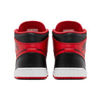 AIR JORDAN 1 MID ALTERNATE BRED