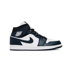 AIR JORDAN 1 MID ARMORY NAVY