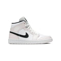 AIR JORDAN 1 MID BARELY ROSE