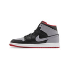 AIR JORDAN 1 MID BRED SHADOW