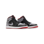 AIR JORDAN 1 MID BRED SHADOW