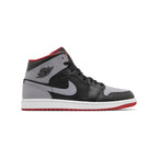 AIR JORDAN 1 MID BRED SHADOW