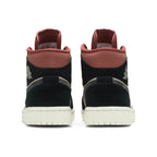 AIR JORDAN 1 MID CANYON RUST