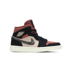 AIR JORDAN 1 MID CANYON RUST