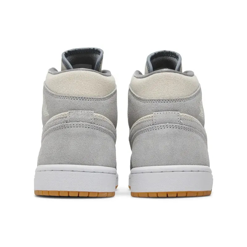 AIR JORDAN 1 MID COCONUT MILK