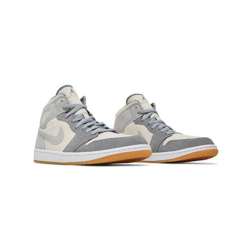 AIR JORDAN 1 MID COCONUT MILK