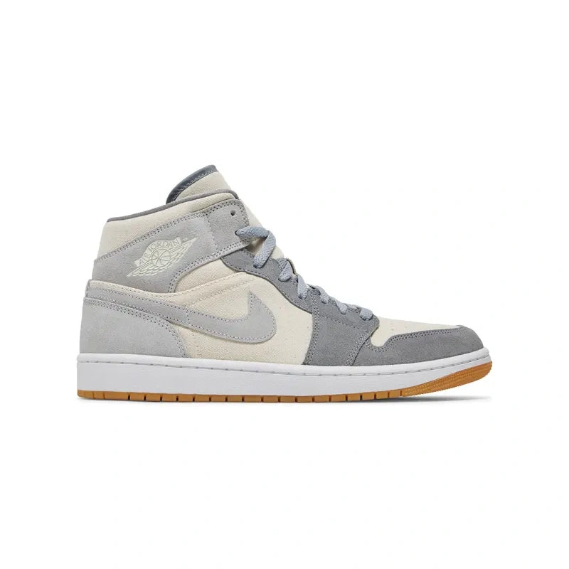 AIR JORDAN 1 MID COCONUT MILK
