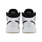 AIR JORDAN 1 MID DIAMOND