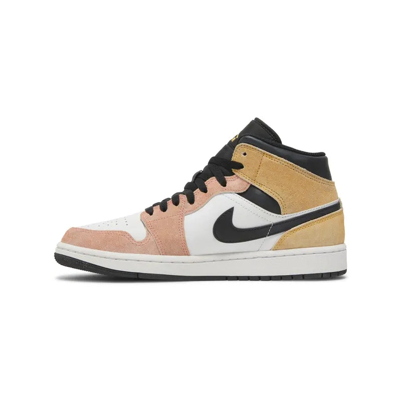 AIR JORDAN 1 MID FLIGHT CLUB