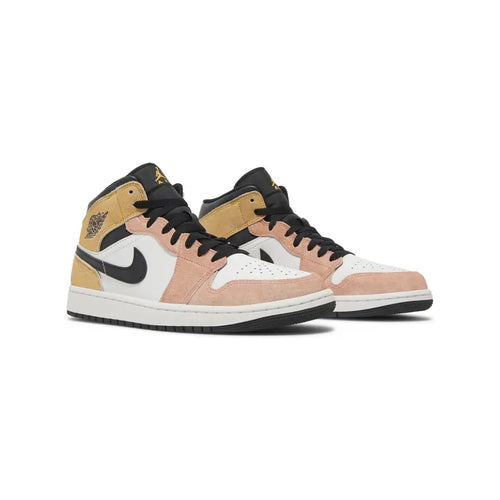 AIR JORDAN 1 MID FLIGHT CLUB
