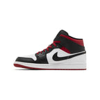 AIR JORDAN 1 MID GYM RED