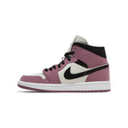 AIR JORDAN 1 MID MULBERRY