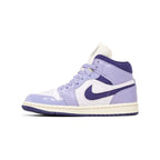 AIR JORDAN 1 MID SKY J PURPLE