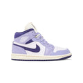 AIR JORDAN 1 MID SKY J PURPLE