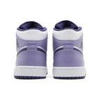 AIR JORDAN 1 MID SKY J PURPLE