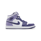 AIR JORDAN 1 MID SKY J PURPLE