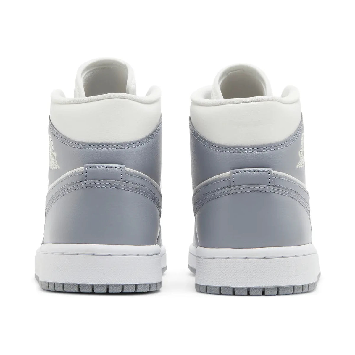 AIR JORDAN 1 MID STEALTH (W)