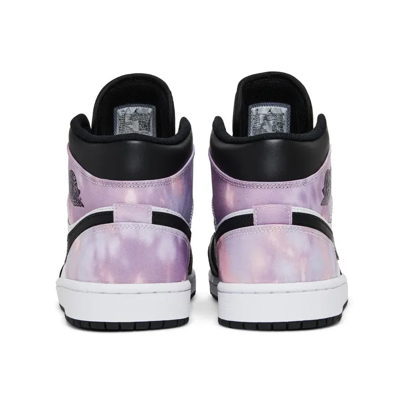 AIR JORDAN 1 MID ZEN MASTER