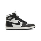 AIR JORDAN 1 RETRO HIGH 85 OG BLACK WHITE