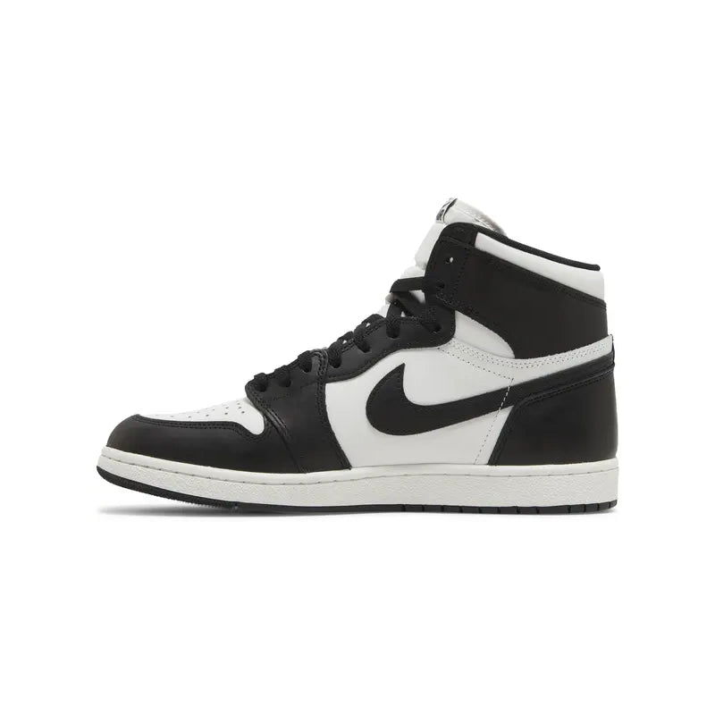 AIR JORDAN 1 RETRO HIGH 85 OG BLACK WHITE