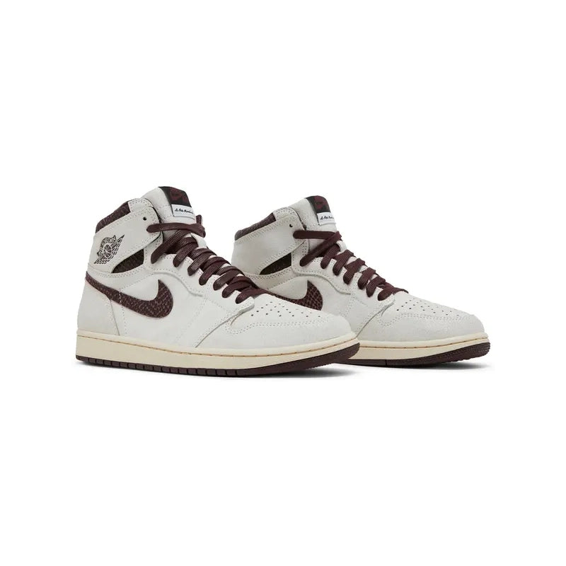 AIR JORDAN 1 RETRO HIGH OG A MA MANIERE