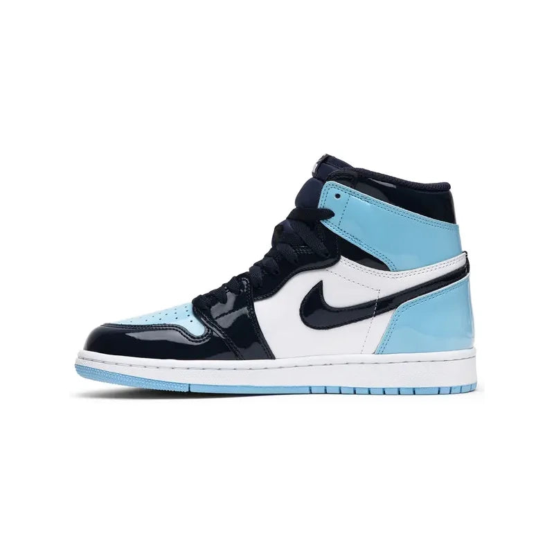 AIR JORDAN 1 RETRO HIGH OG BLUE CHILL