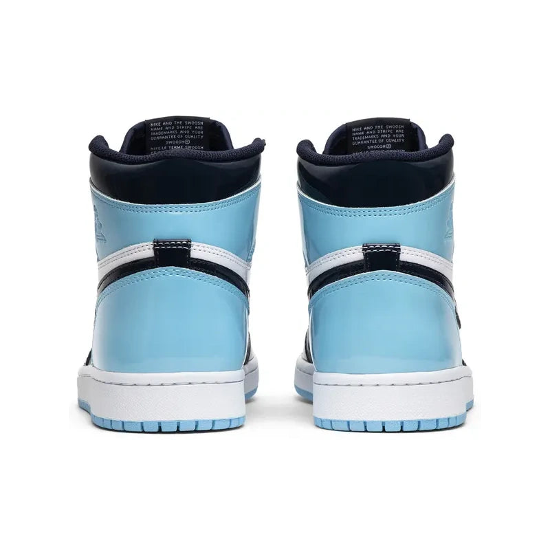 AIR JORDAN 1 RETRO HIGH OG BLUE CHILL