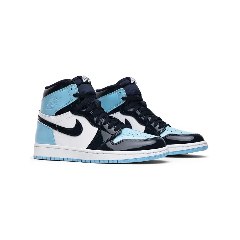 AIR JORDAN 1 RETRO HIGH OG BLUE CHILL