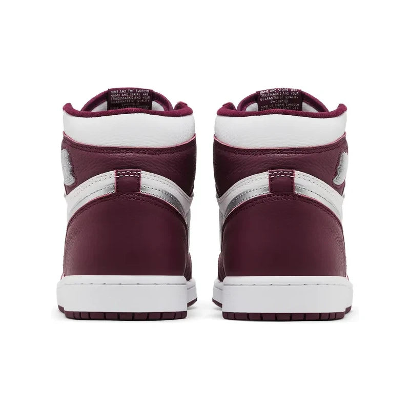 AIR JORDAN 1 RETRO HIGH OG BORDEAUX